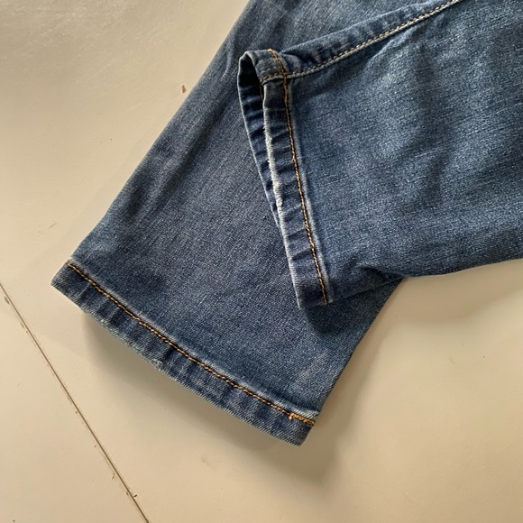 Joe’s Jeans Midrise Skinny Jeans - Picture 5 of 6